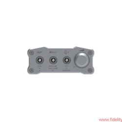 iFi Micro iTube2 Vorverstärker-Pufferverstärker