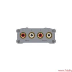 iFi Micro iTube2 Vorverstärker-Pufferverstärker