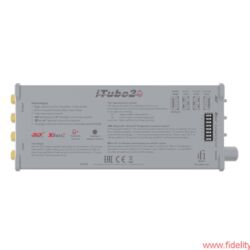 iFi Micro iTube2 Vorverstärker-Pufferverstärker