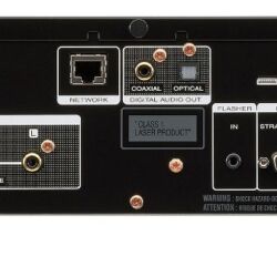 Marantz ND8006