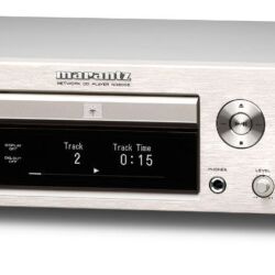 Marantz ND8006
