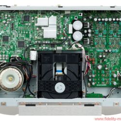 Marantz ND8006
