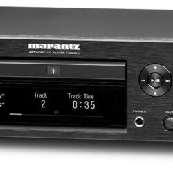 Marantz ND8006