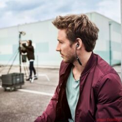 Sennheiser CES