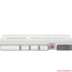 Sennheiser CES