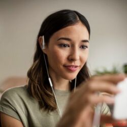 Sennheiser CES