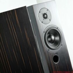 Audes Maestro 116 Lautsprecher