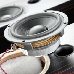 Audes Maestro 116 Lautsprecher