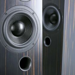 Audes Maestro 116 Lautsprecher