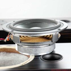 Audes Maestro 116 Lautsprecher