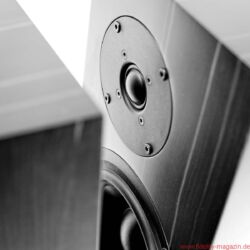 Audes Maestro 116 Lautsprecher