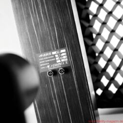 Audes Maestro 116 Lautsprecher