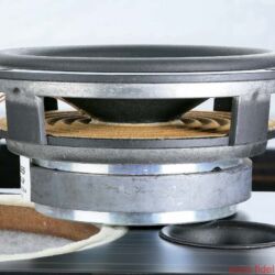 Audes Maestro 116 Lautsprecher