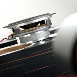 Audes Maestro 116 Lautsprecher