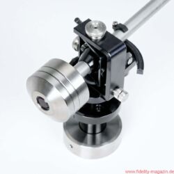 Brinkmann Tonarm 12.1