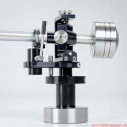 Brinkmann Tonarm 12.1