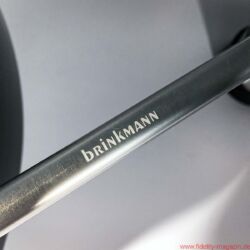 Brinkmann Tonarm 12.1
