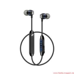 Sennheiser CES