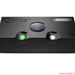 Chord Qutest