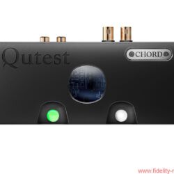 Chord Qutest