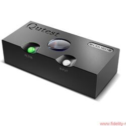 Chord Qutest