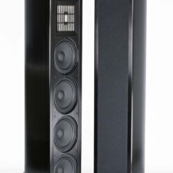 Piega Coax 711