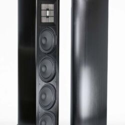 Piega Coax 711