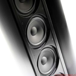 Piega Coax 711
