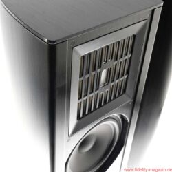 Piega Coax 711