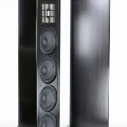 Piega Coax 711