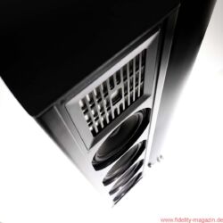 Piega Coax 711