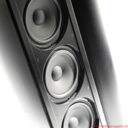 Piega Coax 711