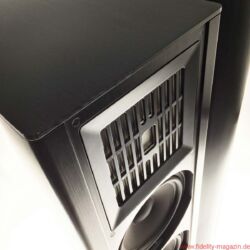 Piega Coax 711