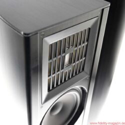 Piega Coax 711