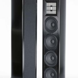 Piega Coax 711