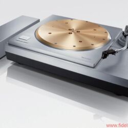 Technics SL-1000R Plattenspieler