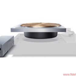 Technics SL-1000R Plattenspieler