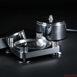 Transrotor Massimo Masselaufwerk