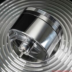 Transrotor Massimo Masselaufwerk