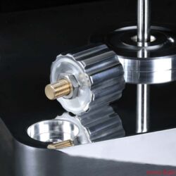 Transrotor Massimo Masselaufwerk