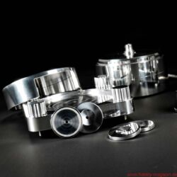 Transrotor Massimo Masselaufwerk