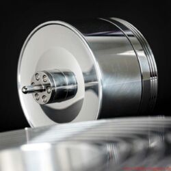 Transrotor Massimo Masselaufwerk