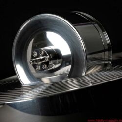 Transrotor Massimo Masselaufwerk