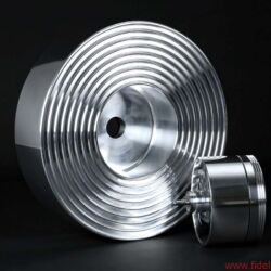 Transrotor Massimo Masselaufwerk