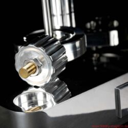 Transrotor Massimo Masselaufwerk