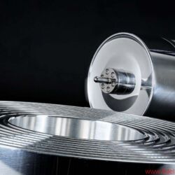 Transrotor Massimo Masselaufwerk