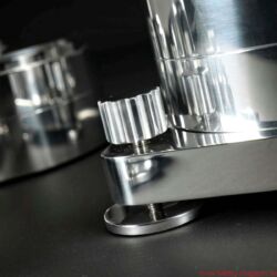 Transrotor Massimo Masselaufwerk