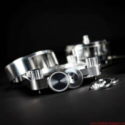 Transrotor Massimo Masselaufwerk