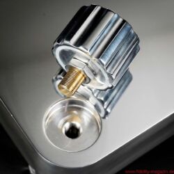 Transrotor Massimo Masselaufwerk