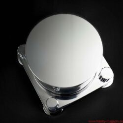 Transrotor Massimo Masselaufwerk